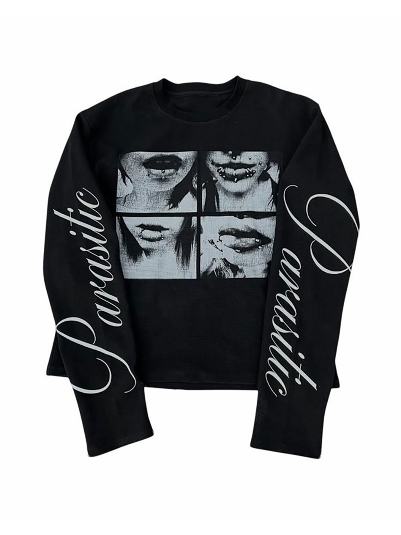 Men'S Fashion T Shirts - Herfst- en wintermodel, T-shirt met lange