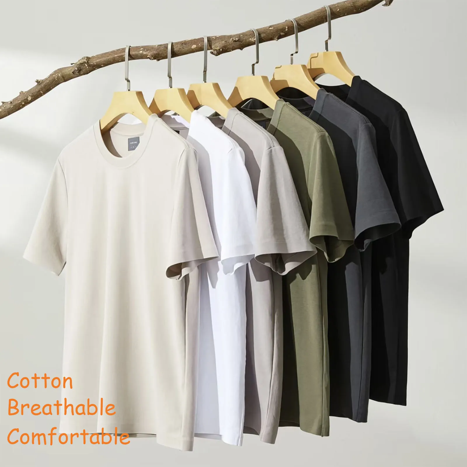 Florence Marine X T-shirt Here - Men'S Fashion X recensie en prijs