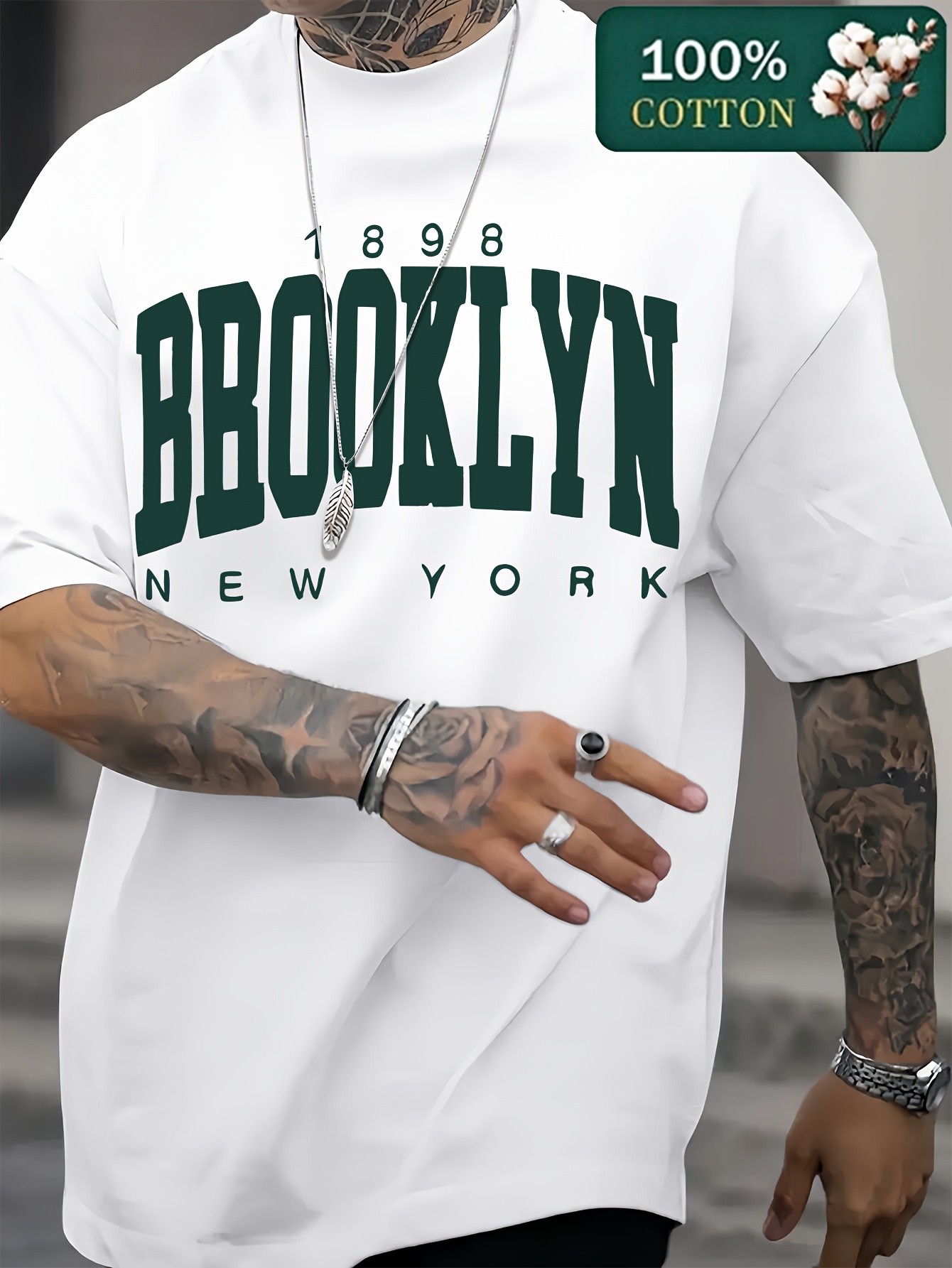Zomermode voor heren 1898 Broo - Men'S Fashion New York recensie en prijs
