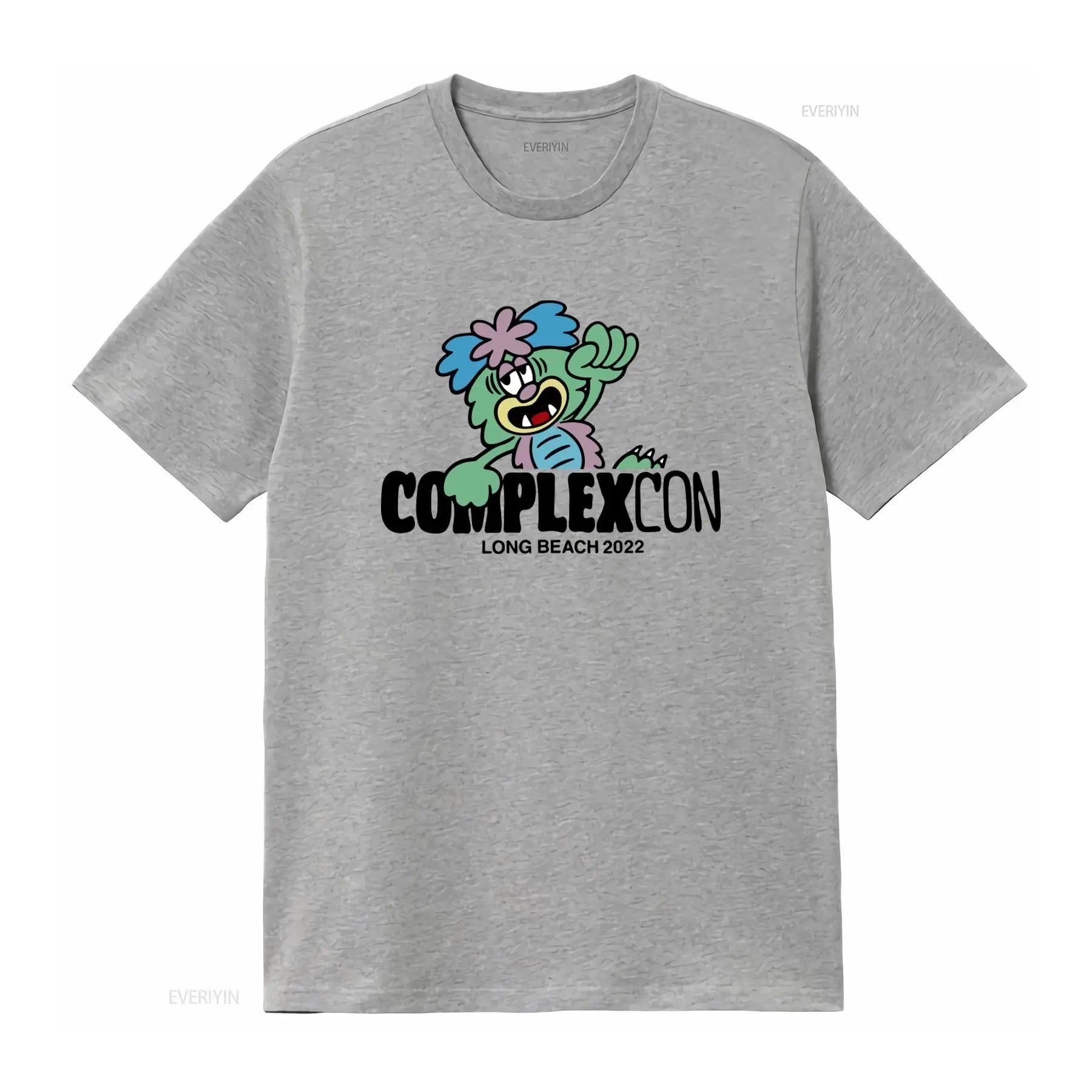 ComplexCon x Verdy 2022 Long B - Men'S Fashion X recensie en prijs