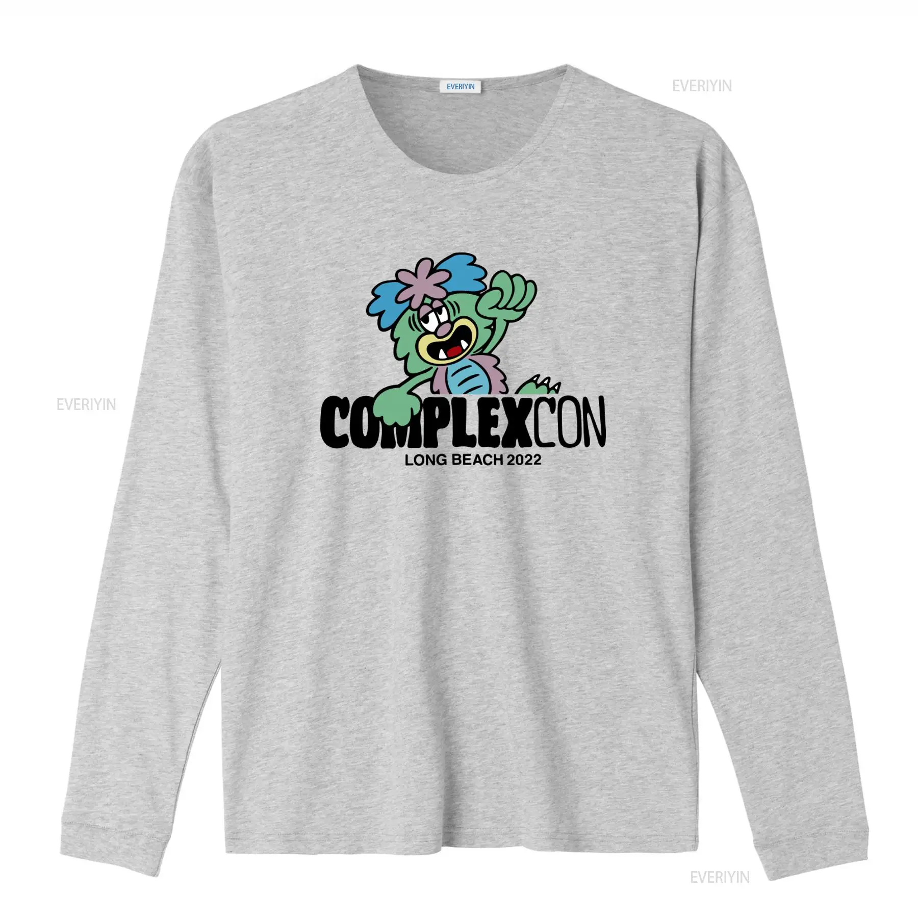 ComplexCon x Verdy 2022 Long B - Men'S Fashion X recensie en prijs