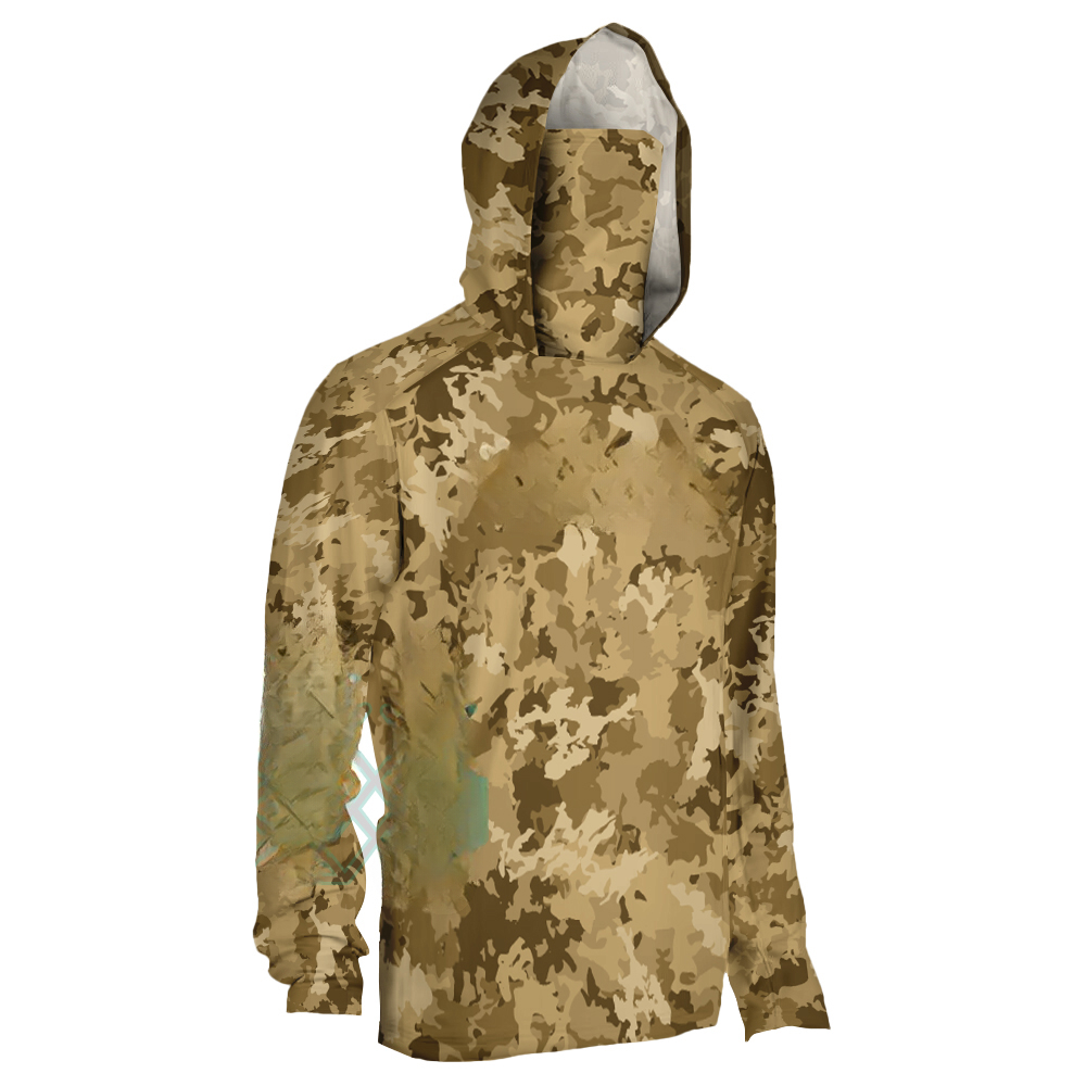 Visserijshirt Zomer Performanc - Mens Fashion Summer recensie en prijs
