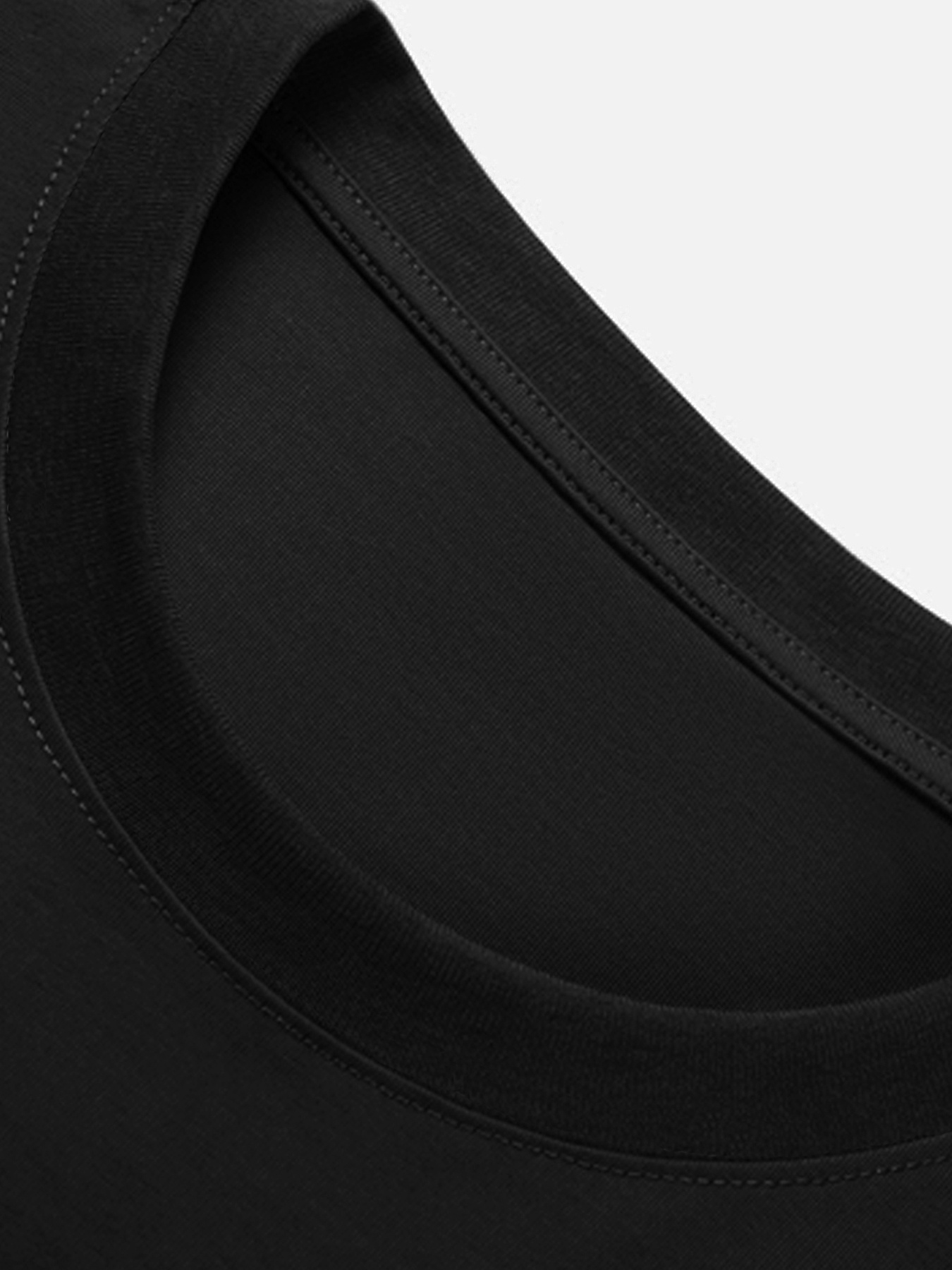 100% puur katoen heren T-shirt - Mens Fashion Summer recensie en prijs