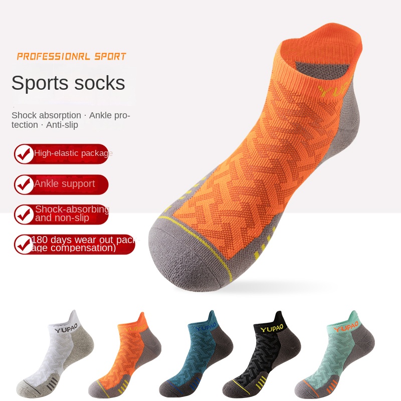 3 paar nieuwe heren profession - Socks Ankle Men recensie en prijs