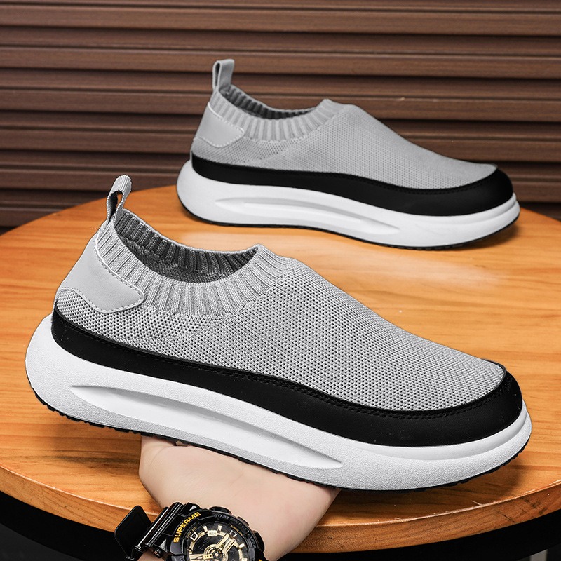 2025 Nieuwe Herenschoenen Adem - Men'S Fashion News recensie en prijs