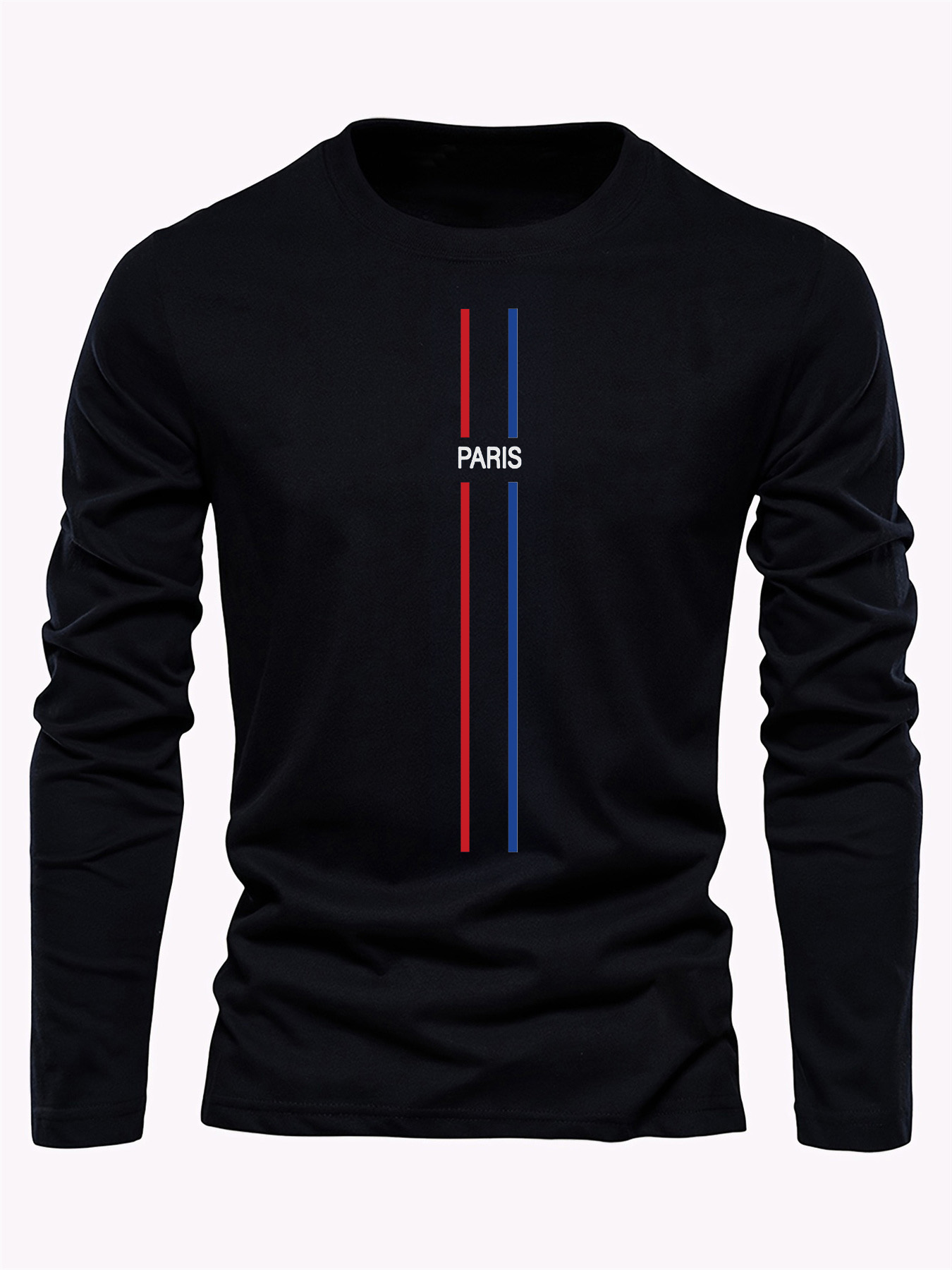 100% puur katoen, heren T-shir - Men'S Fashion T Shirts recensie en prijs