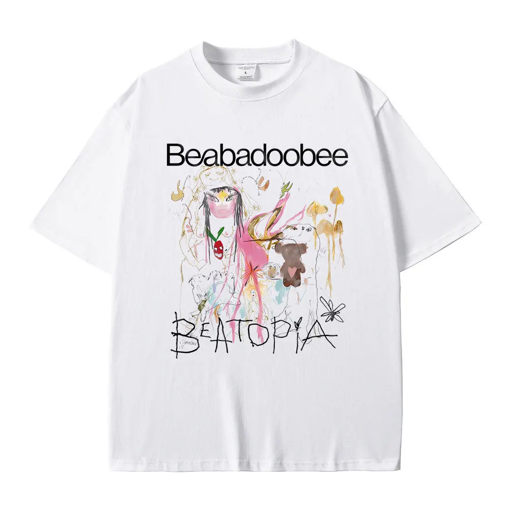 Zanger Beabadoobee Album Poste - Poster Men Fashion recensie en prijs