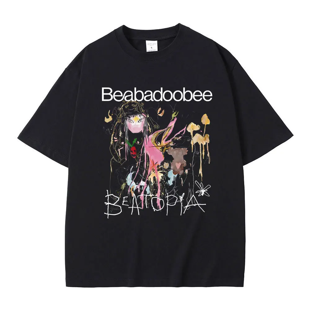 Zanger Beabadoobee Album Poste - Poster Men Fashion recensie en prijs