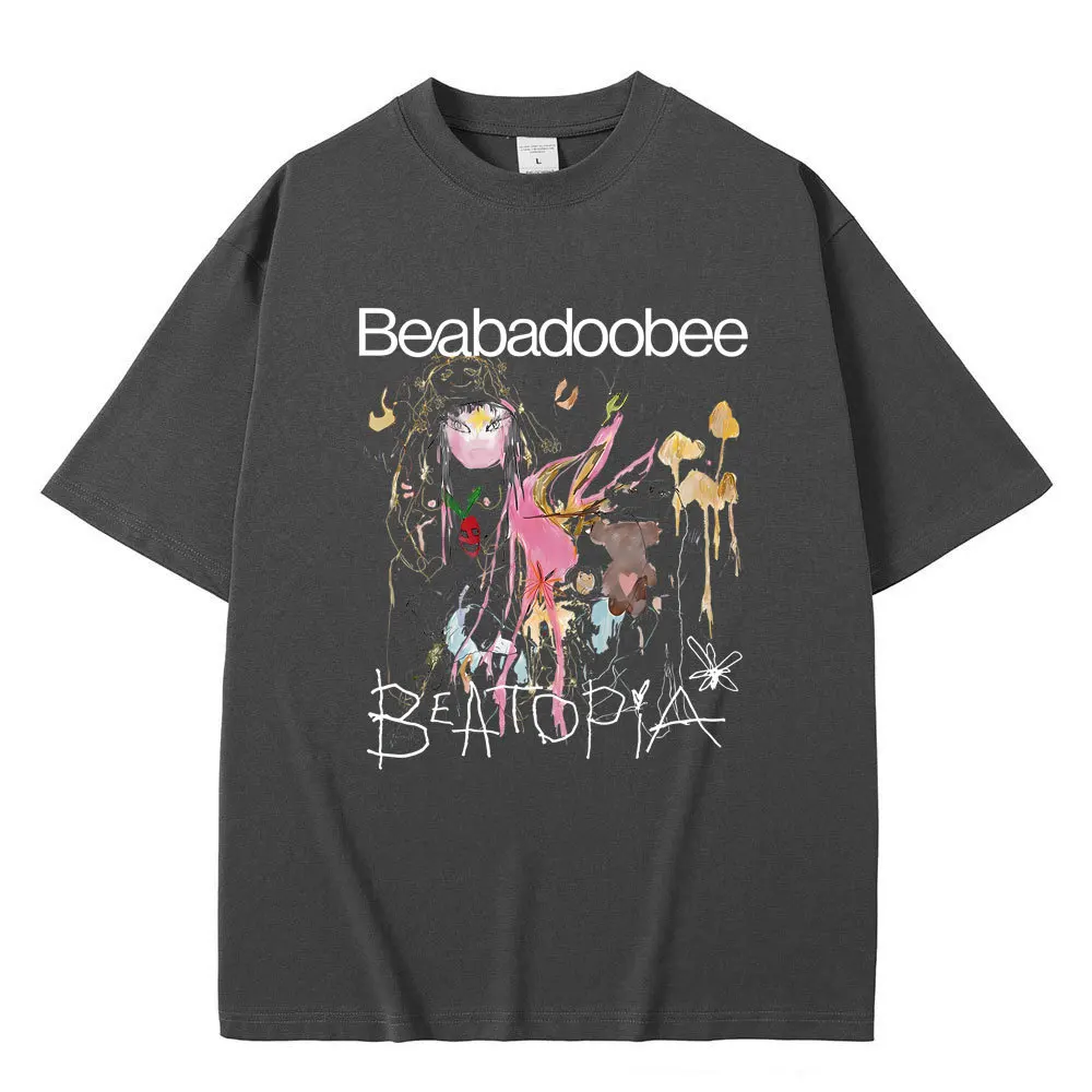 Zanger Beabadoobee Album Poste - Poster Men Fashion recensie en prijs