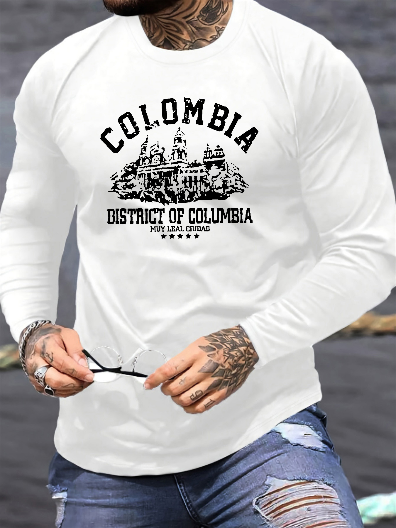 100% katoenen heren T-shirt me - Mens Fashion Summer recensie en prijs