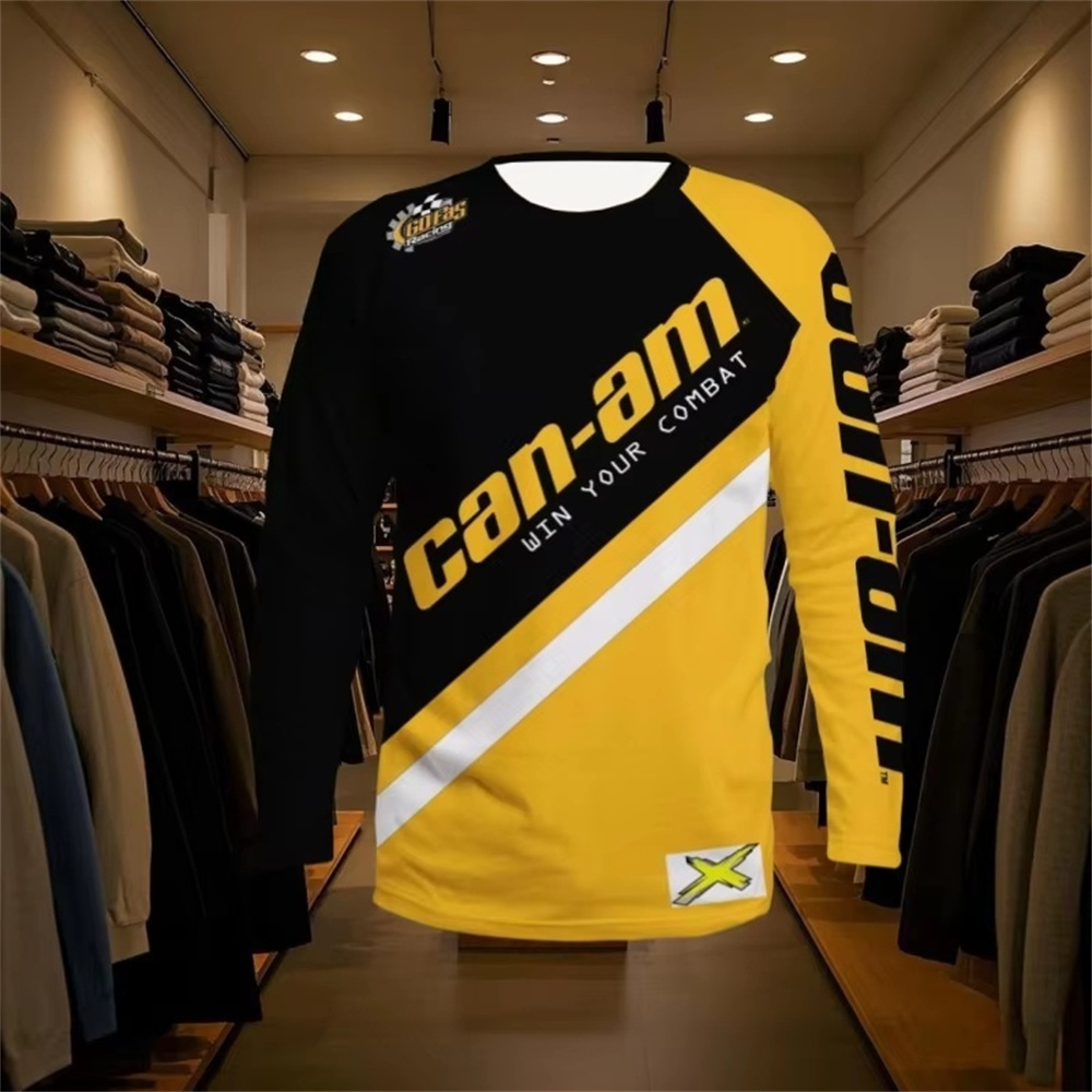 Motorcycle Racing T-shirt met  - Mens Fashion Summer recensie en prijs