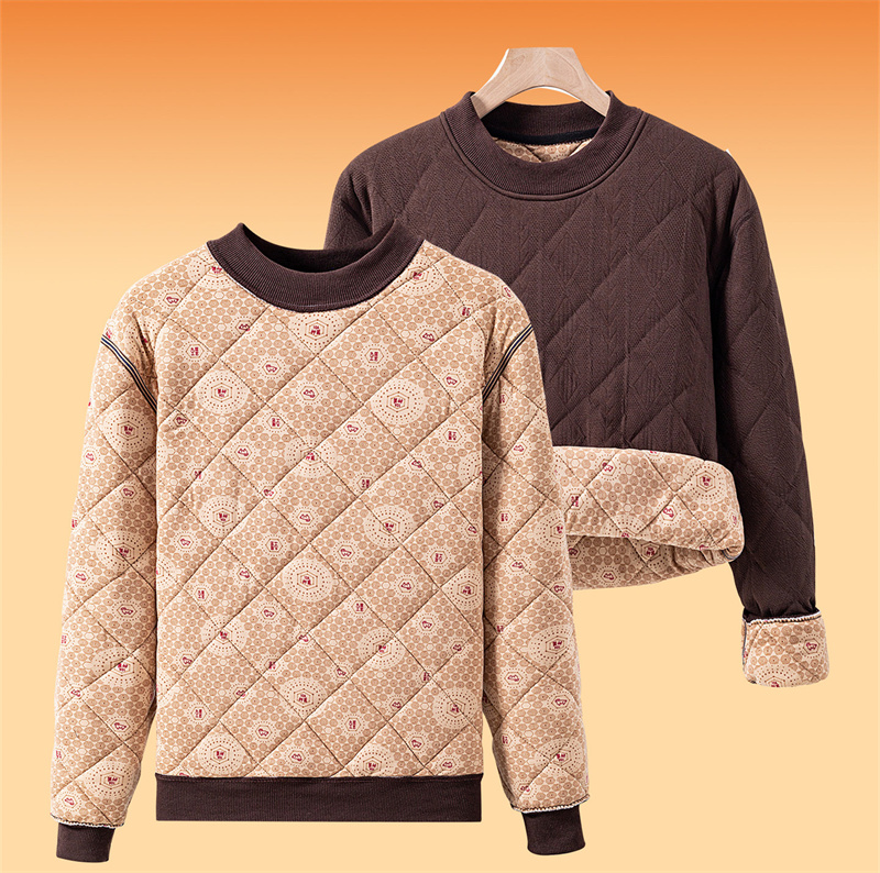 Winter heren T-shirt met lange - Men'S Fashion T Shirts recensie en prijs