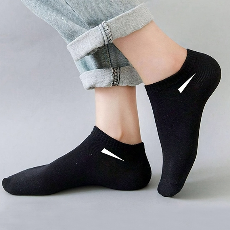 10/20 paar laag uitgesneden en - Socks Ankle Men recensie en prijs