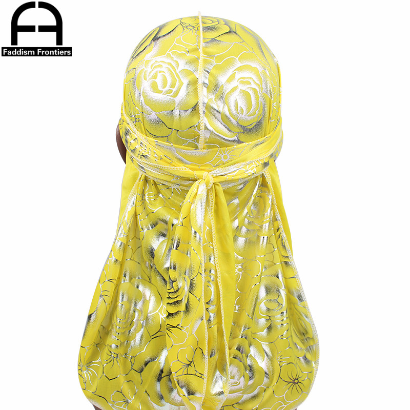 Custom Mannen Print Silky Dura - Men'S Fashion With Hat recensie en prijs